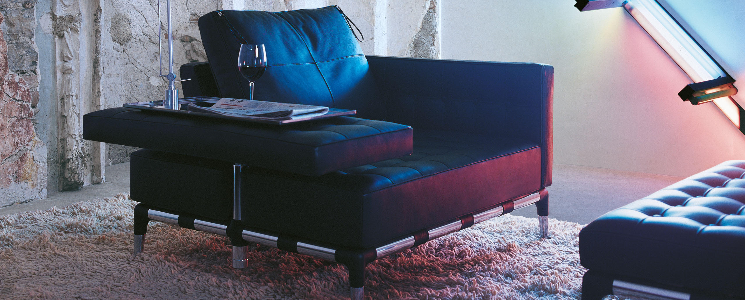241 PRIVÈ POLTRONA