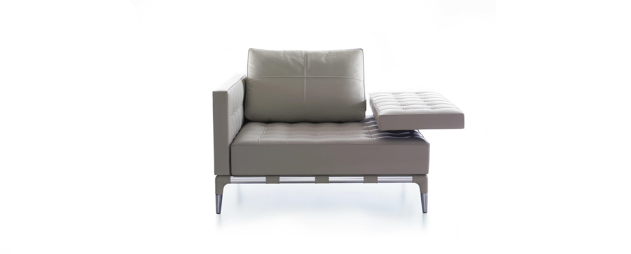 241 PRIVÈ POLTRONA