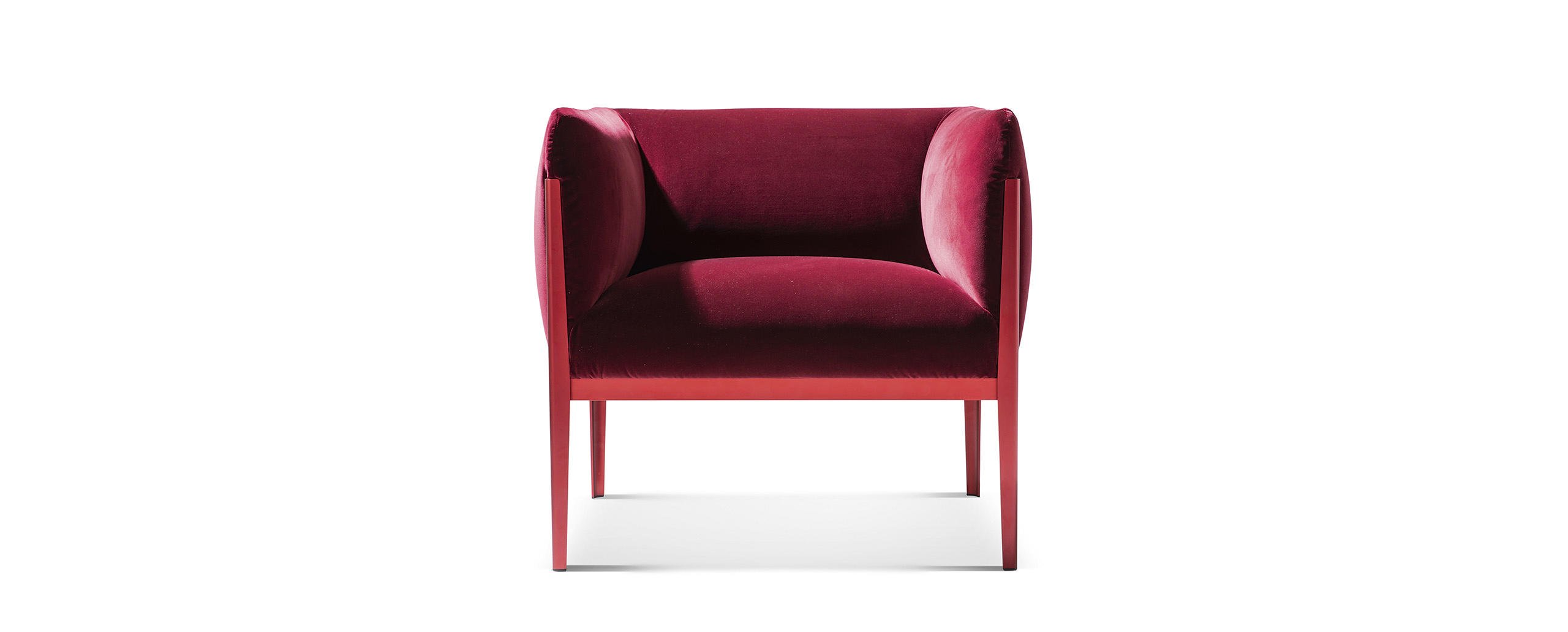 144 COTONE ARMCHAIR