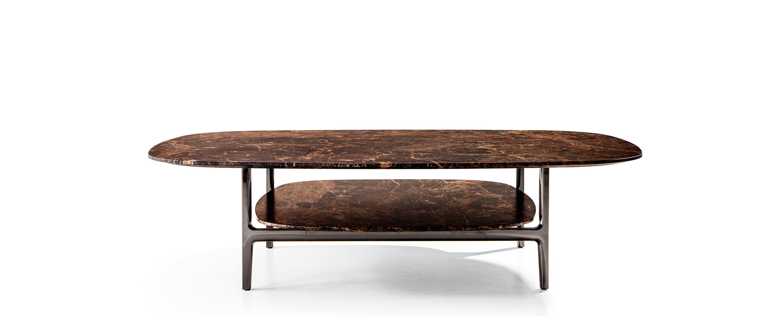 249 VOLAGE EX-S COFFEE TABLES