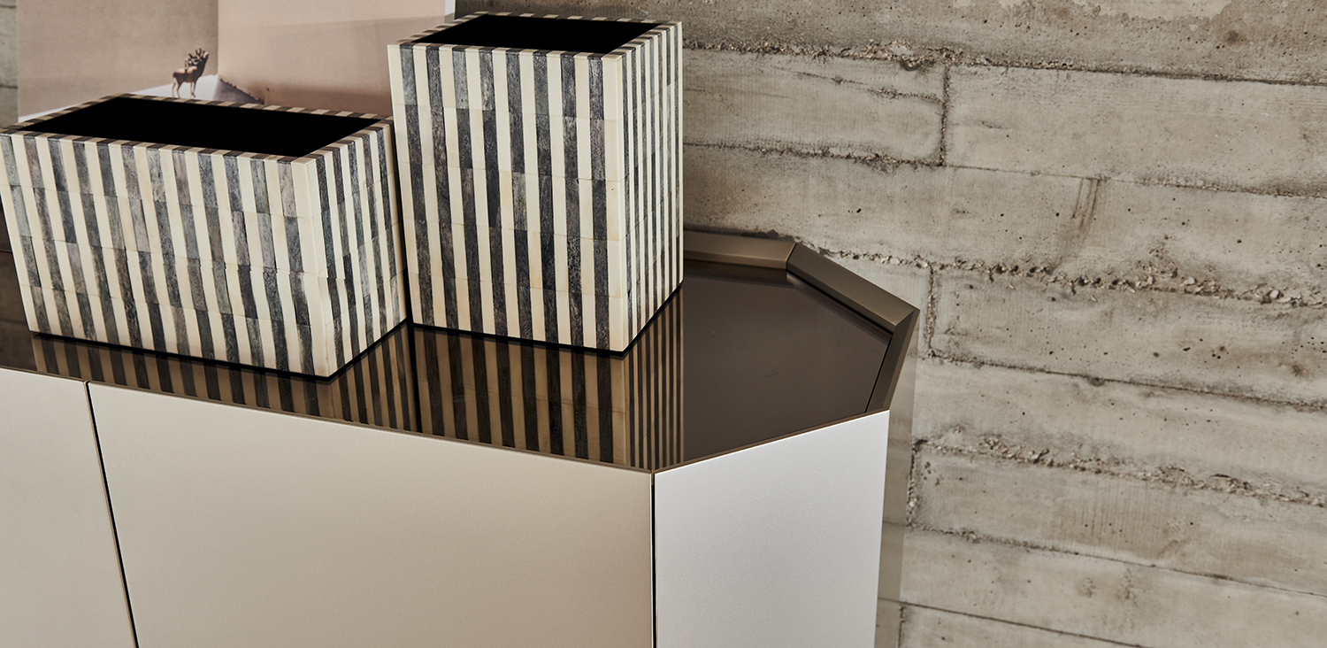Chelsea sideboard