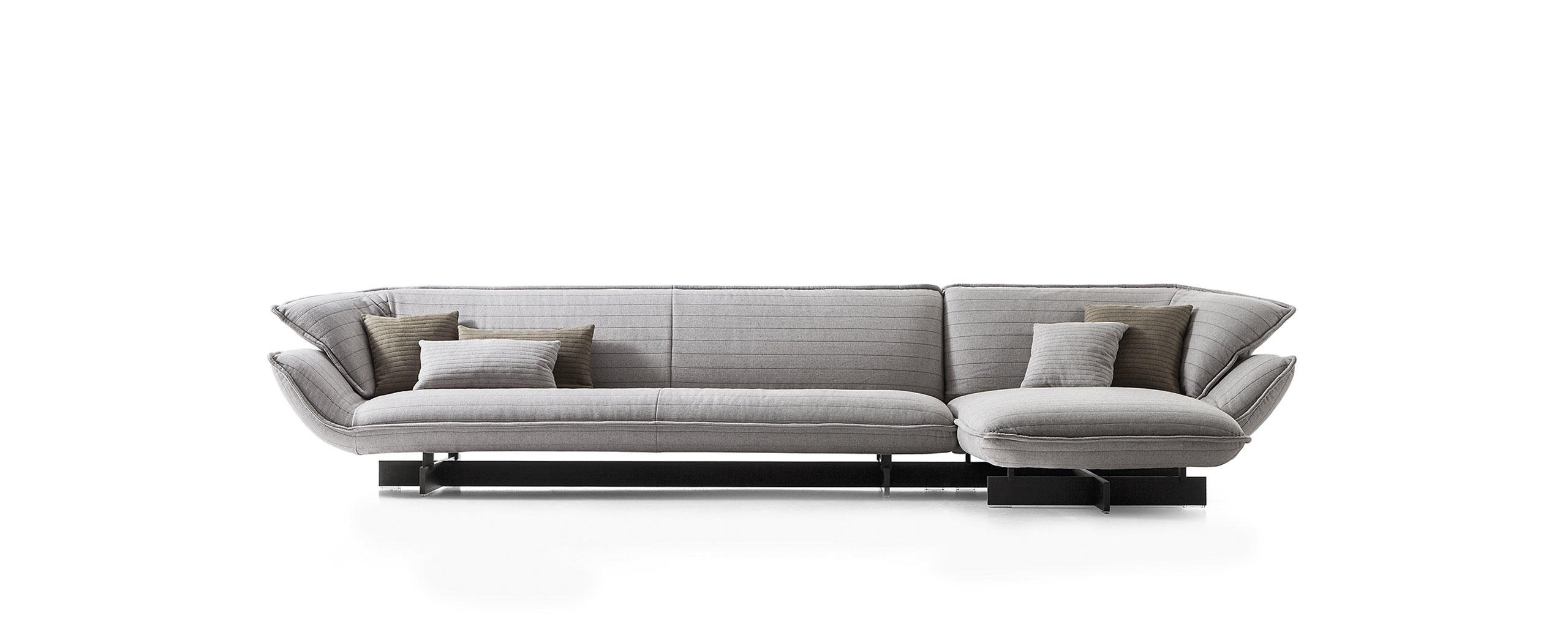 550 BEAM SOFA SYSTEM