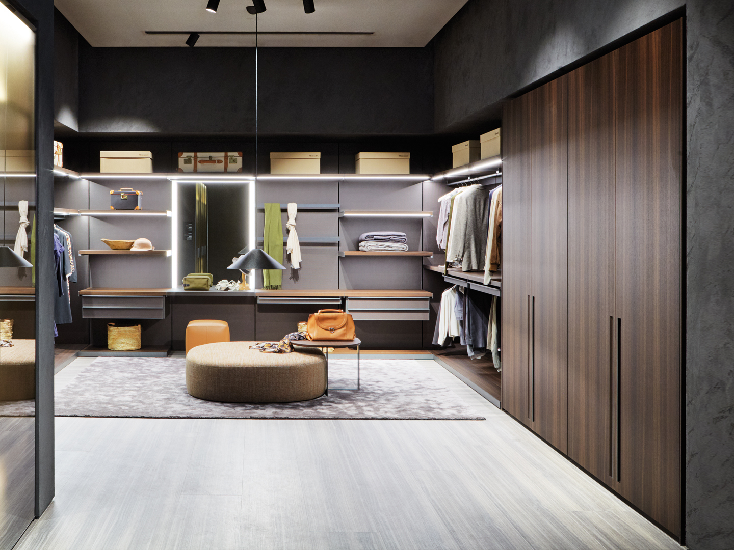 GLISS MASTER-NICHE
