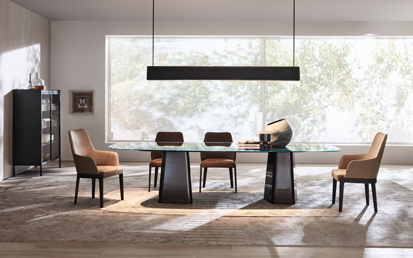 MAYFAIR TABLE