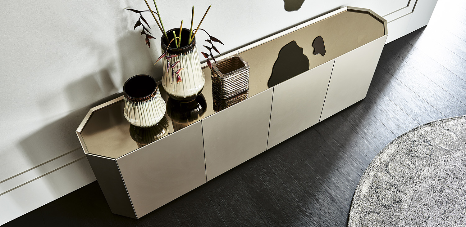 Chelsea sideboard