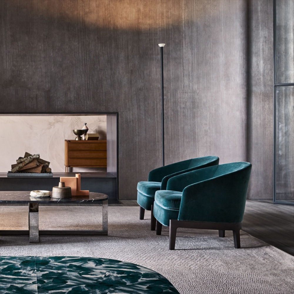 CHELSEA ARMCHAIR 2