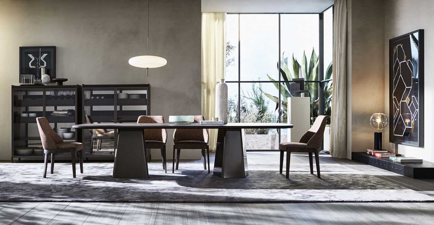 MAYFAIR TABLE