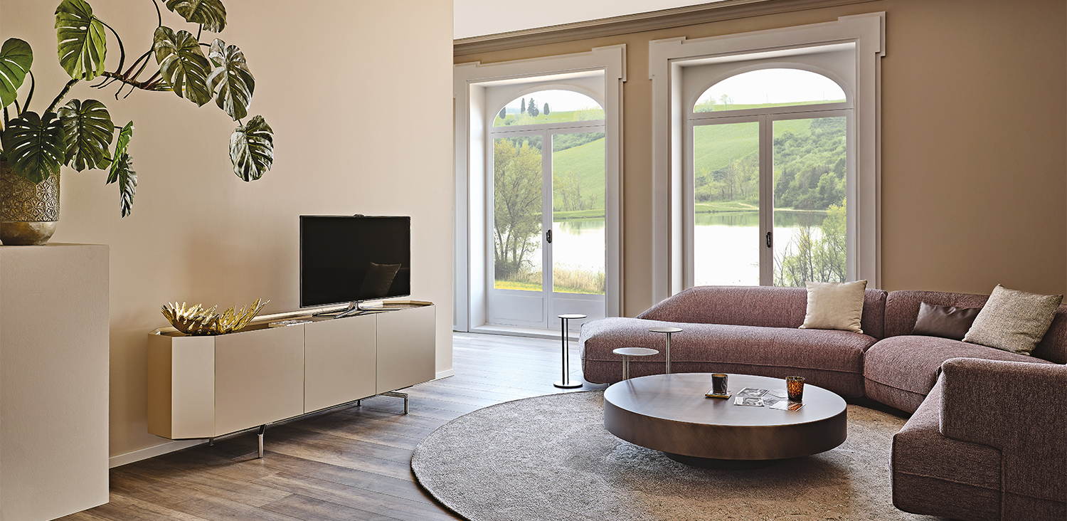 Chelsea sideboard