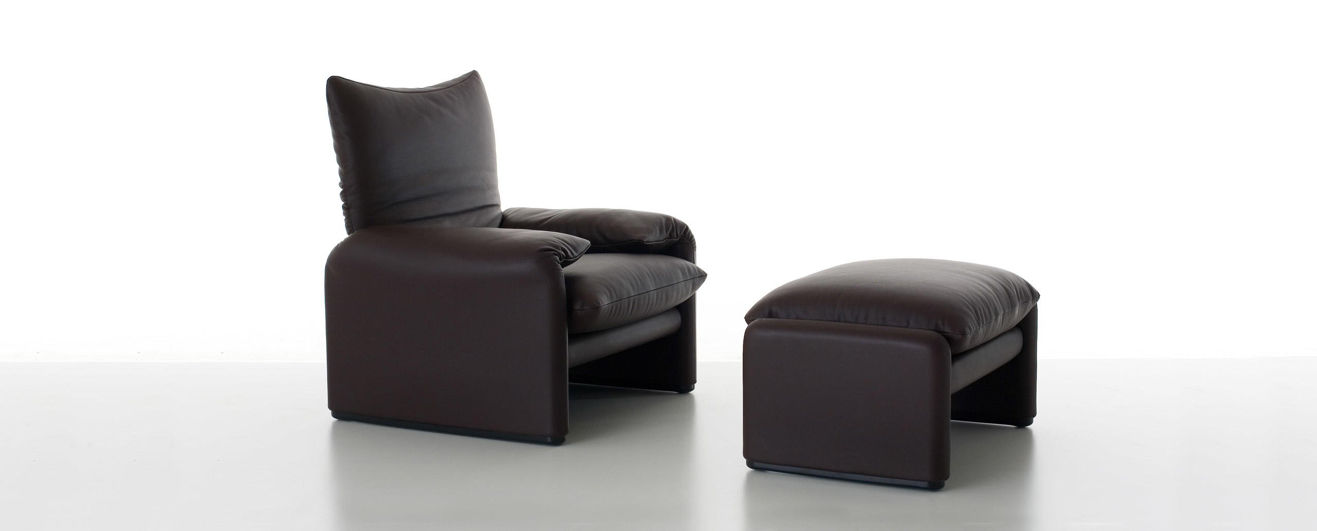 675 MARALUNGA POLTRONA