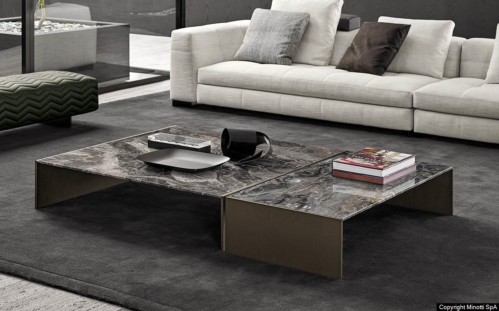 Linha Coffee table