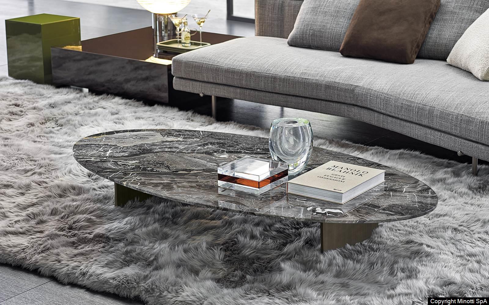 Linha Coffee table