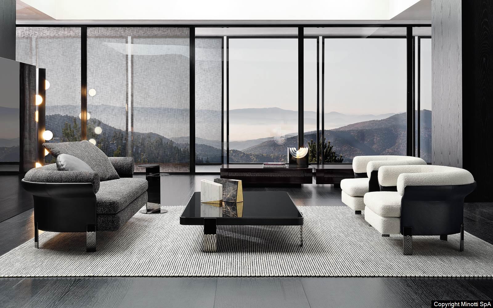 Mattia sofa