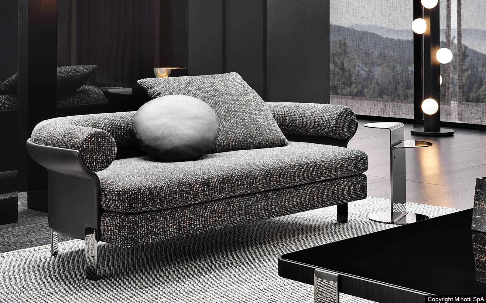 Mattia sofa