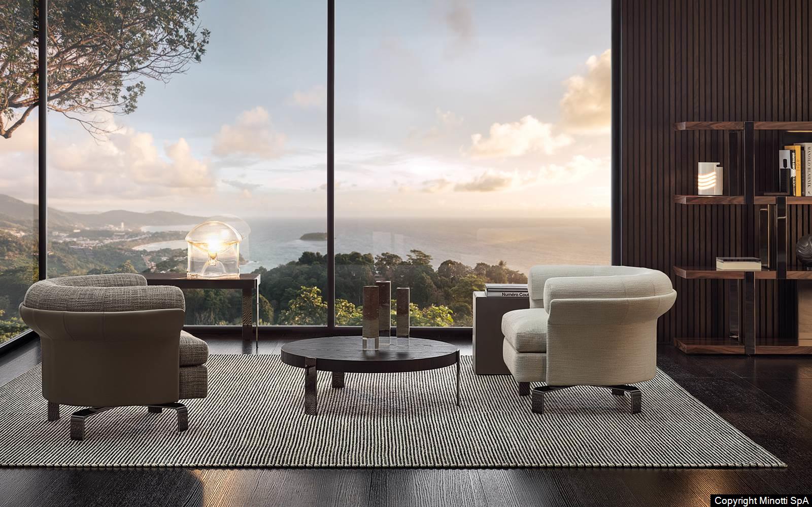 Mattia sofa