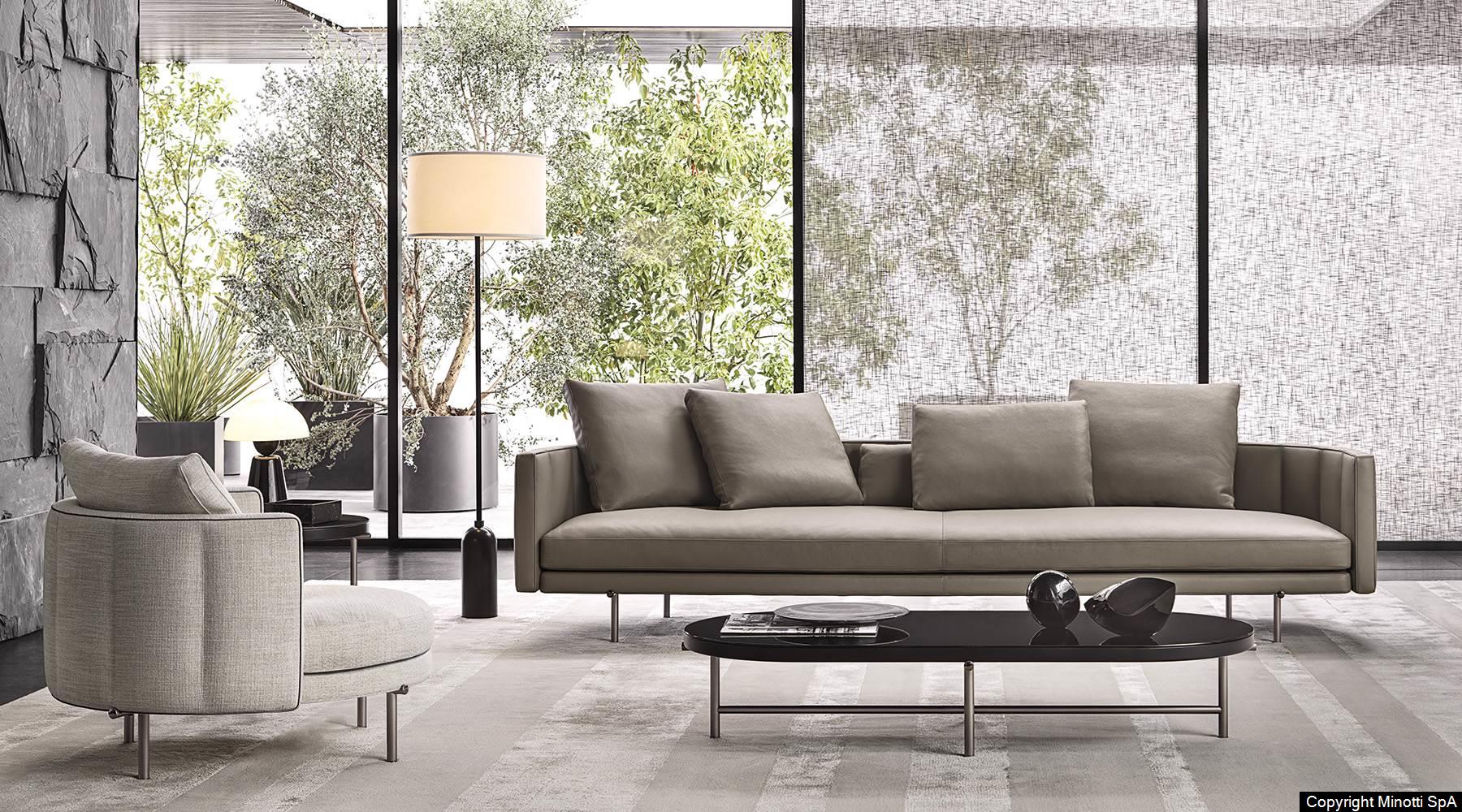 Torii sofa