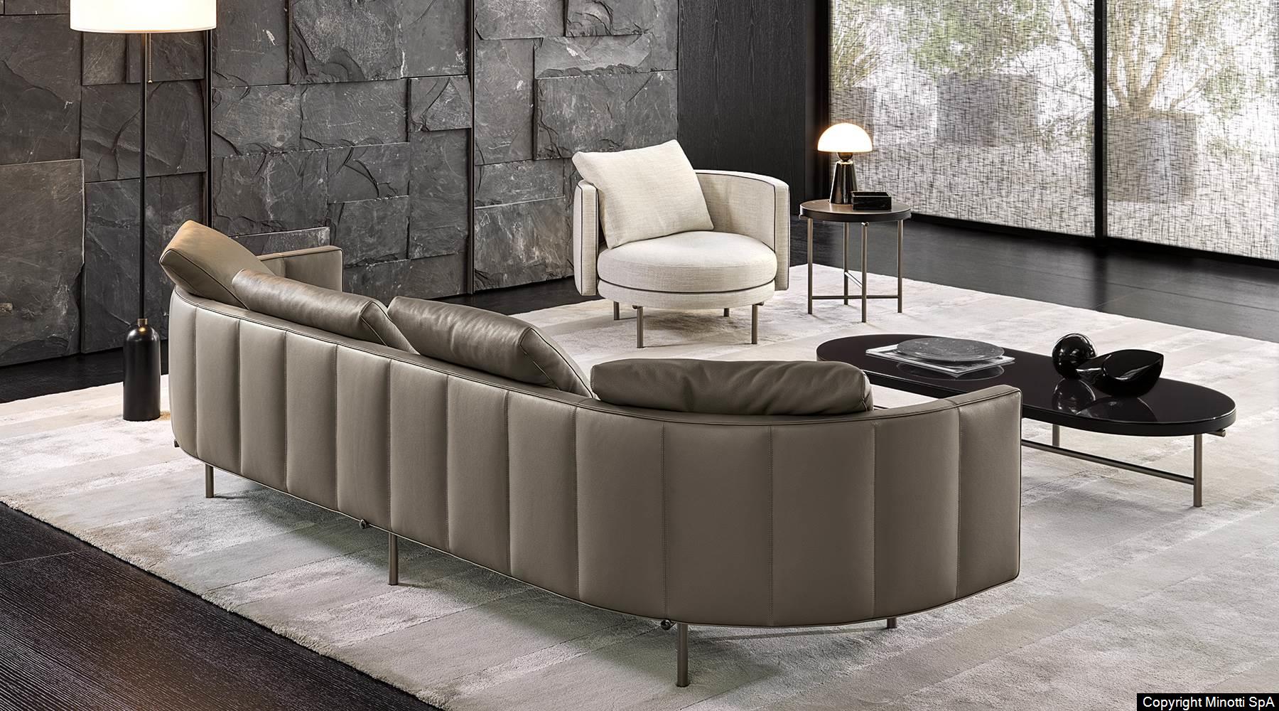 Torii sofa