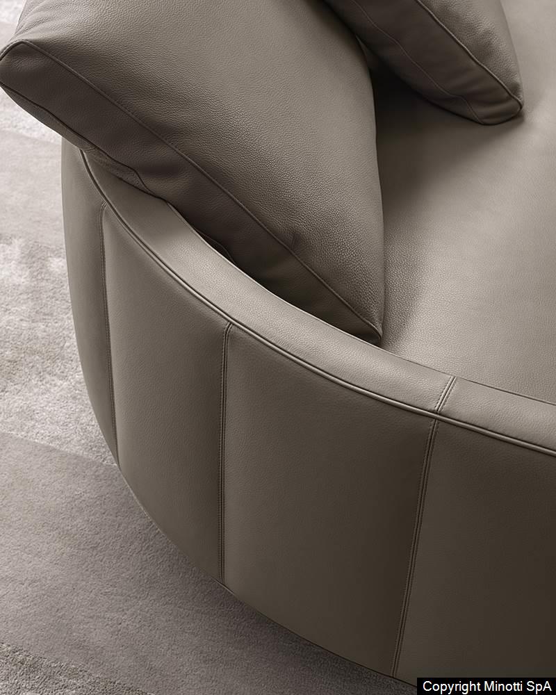 Torii sofa