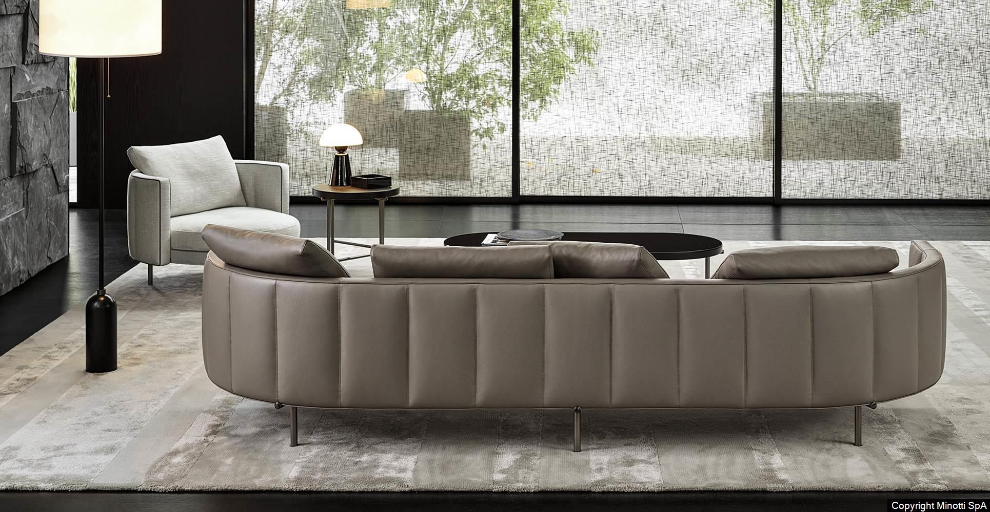 Torii sofa
