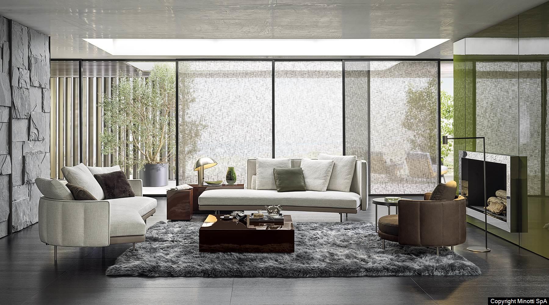 Torii sofa