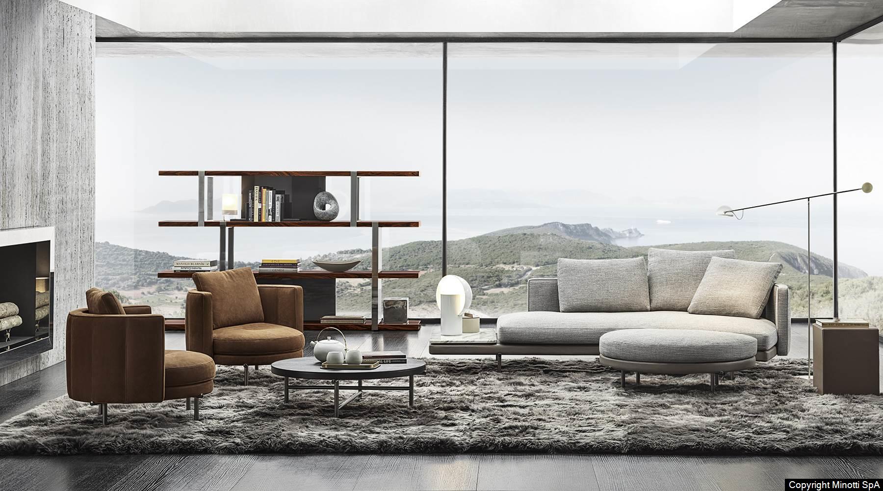 Torii sofa