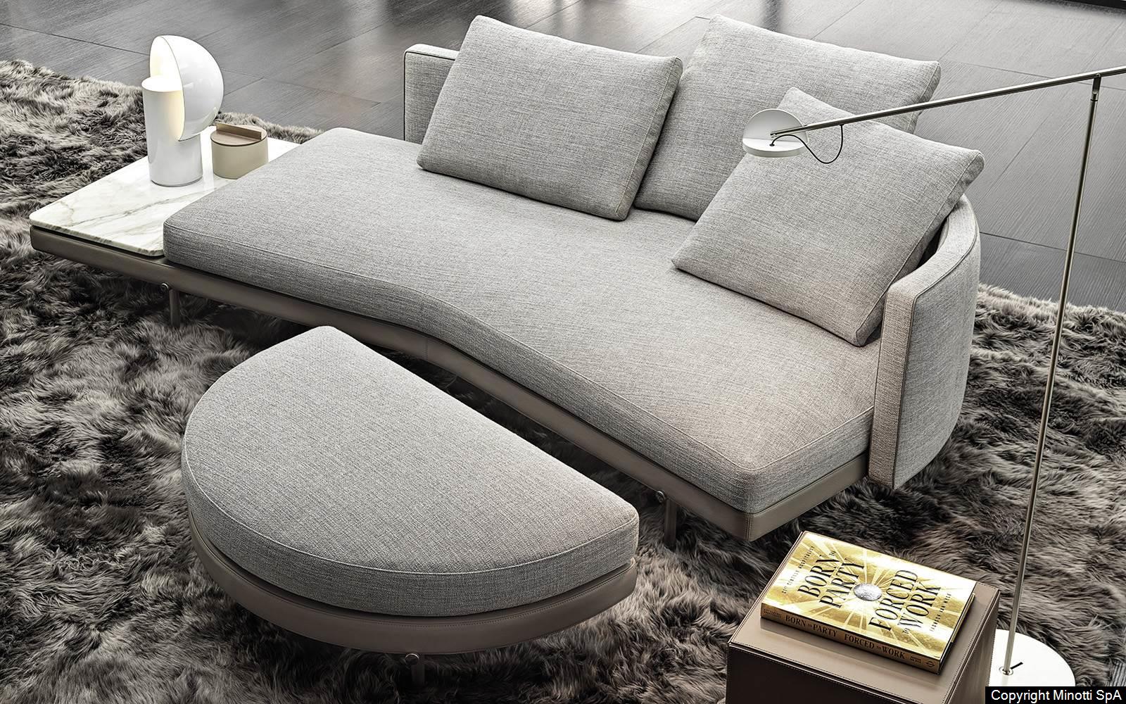 Torii sofa