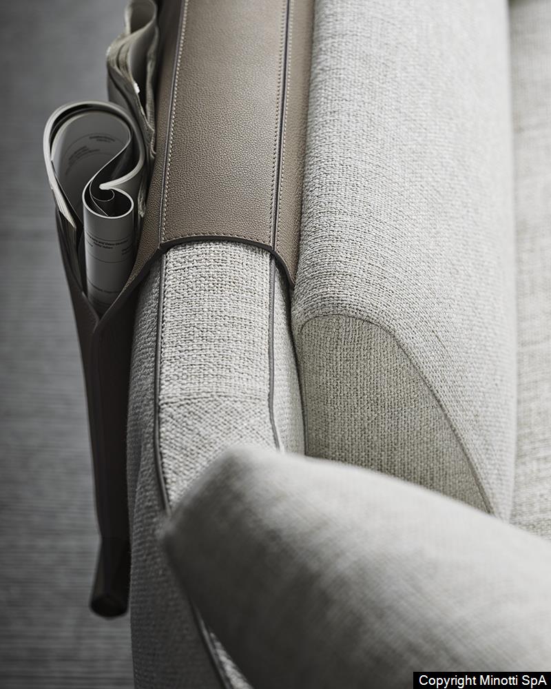Torii sofa